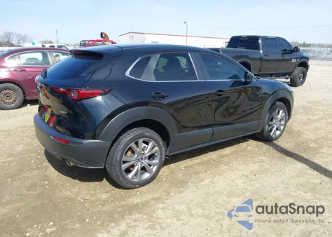 2021 Mazda Cx-30 Select z USA, uszkodzony, nr VIN 3MVDMBBL6MM310888